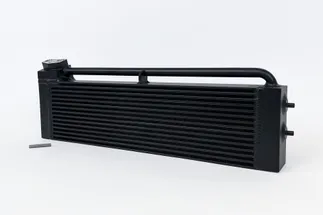 CSF Race-Spec Oil Cooler For BMW E60 M5 / E63 / E64 M6